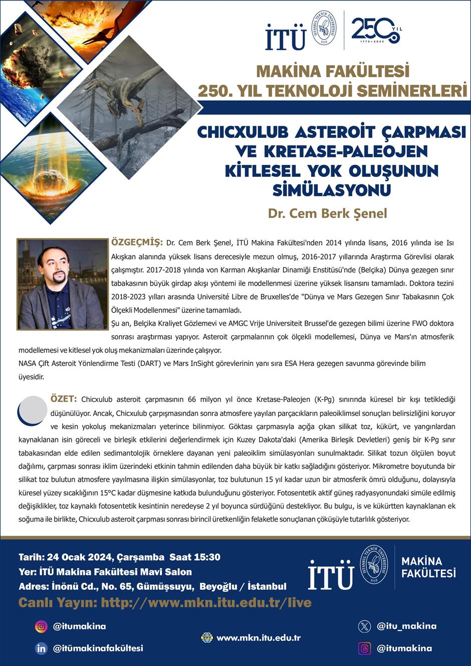 asteroit ders planları