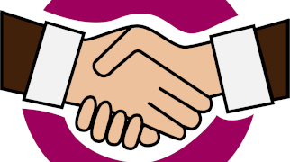 handshake-icon