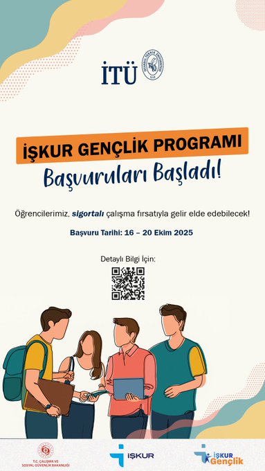 iskurgenclik