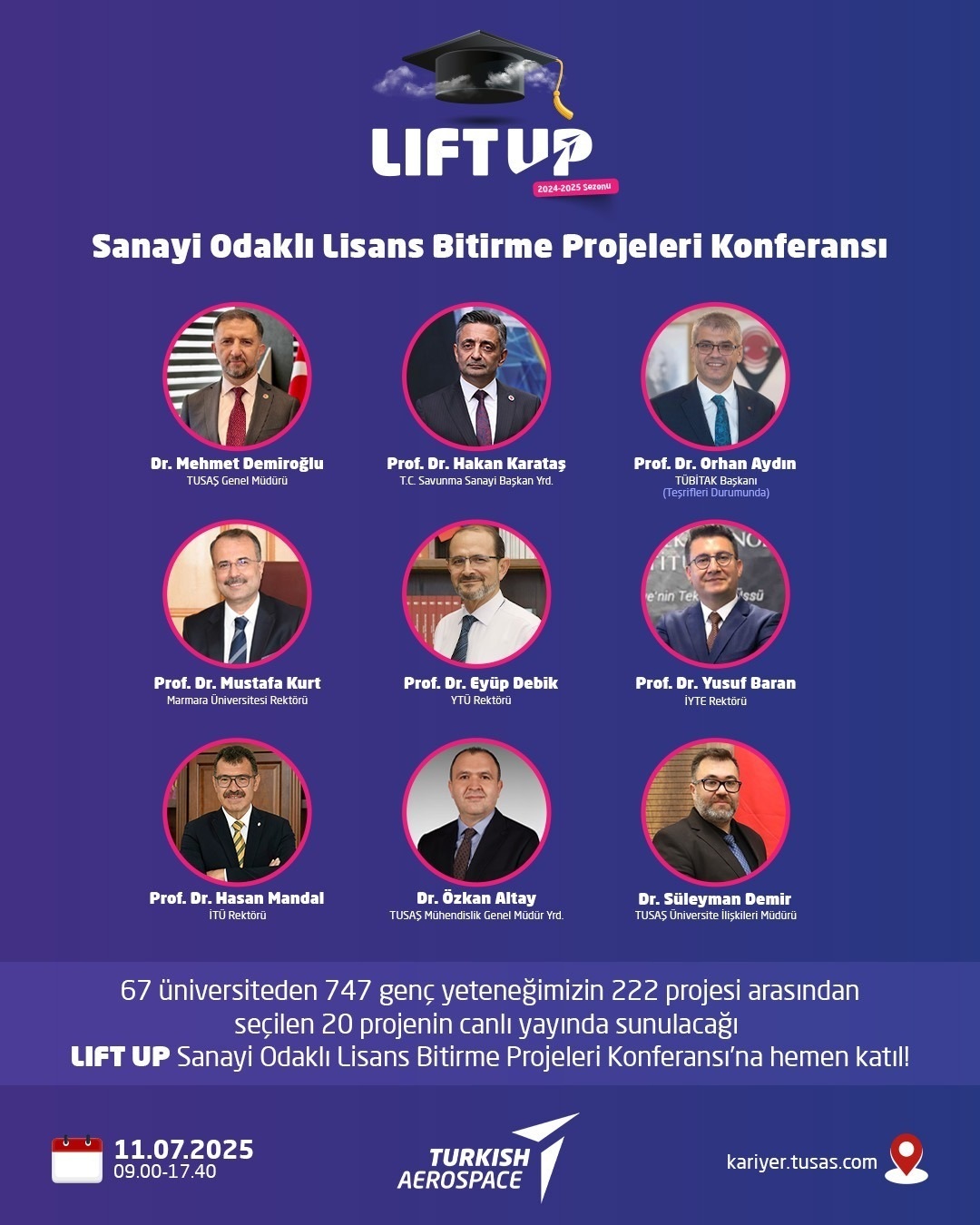 TAI 11 Temmuz