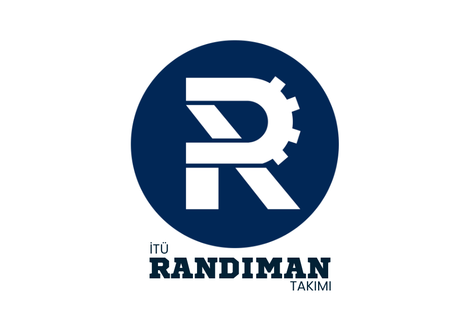 İTÜ Randıman Takımı Logo